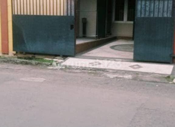 1-Story House LT 148 Ready to Occupancy SHM, in Mekarjaya Complex