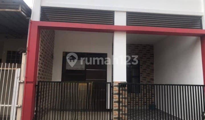 Good House Unfurnished SHM Panyileukan, Bandung