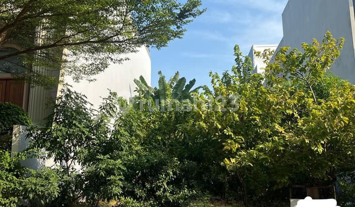 Jual Kavling Kotak Di Metro Marina Coast, Jalan Lebar Tanah