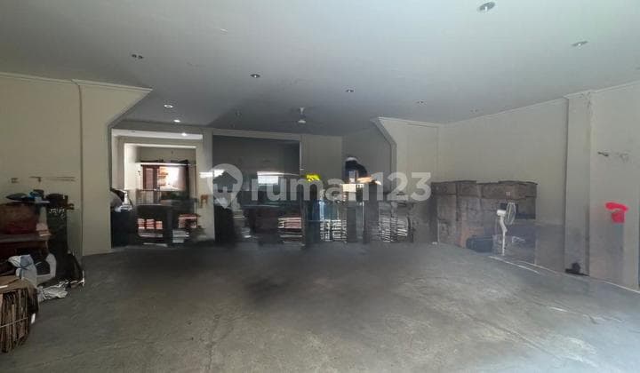 Dijual Cepat Rumah Harga Dibawah Pasar