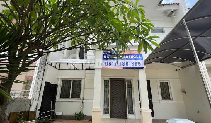 Dijual Rumah Renovasi Harga Dibawah Pasar ,Jalan 2 Mobil Bebas Banjir Ancol Barat Baru