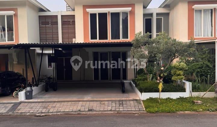Rumah Bagus Siap Pakai di Victoria Valley Citraland Bsb City