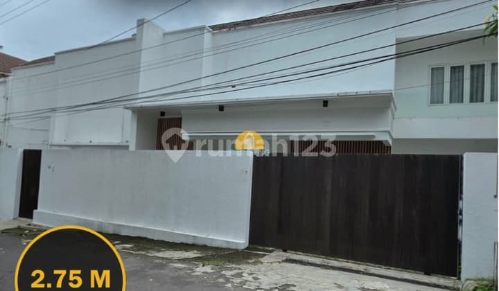 Dijual Rumah Bagus Semi Furnished Bukitsari Banyumanik( Dekat Undip Tembalang dan Akses Tol)