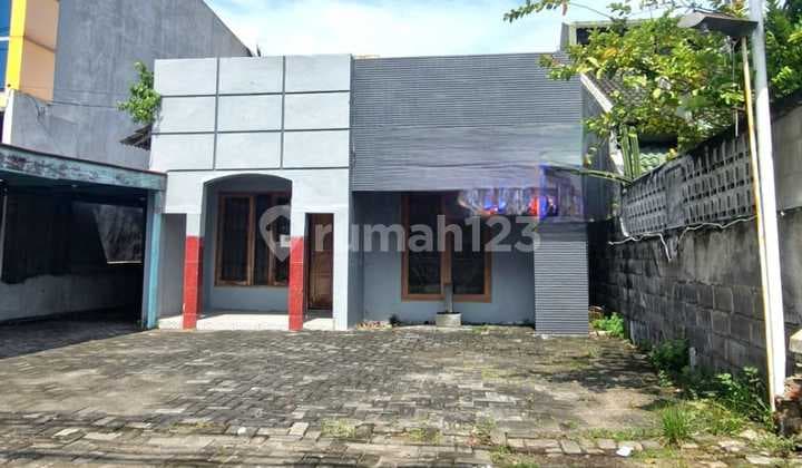 Disewakan Rumah Lokasi Strategis Tlogosari Raya Dekat Akses Toltlogosar