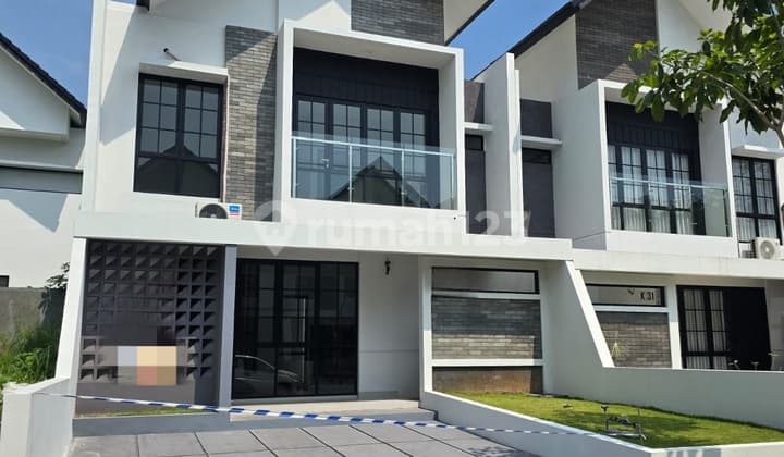 For Rent Comfortable Semi Furnished House The Miles Bsb