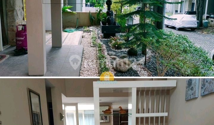 Disewakan Rumah Nyaman (furnished) Bebas Banjir Citrasun Tembalang