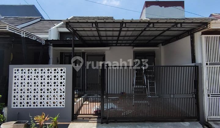 Dijual Rumah Baru Harga Termurah Pamulang Park Pamulang Tangsel