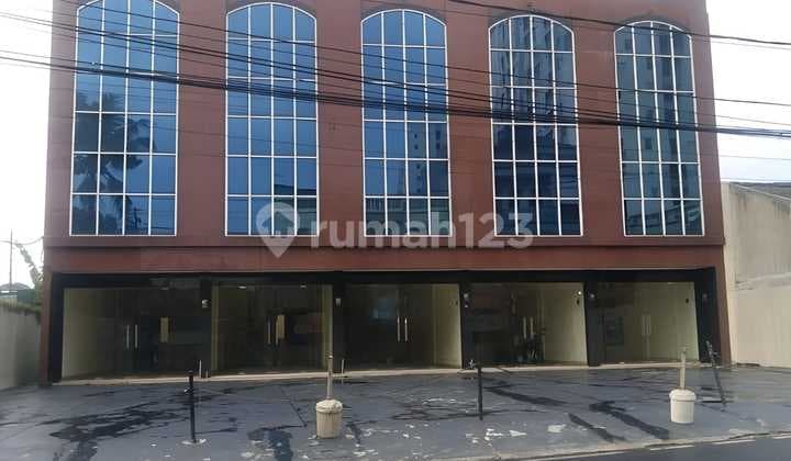 Dijual Ruko Siap Pakai Lokasi Strategis Pesanggrahan Jaksel