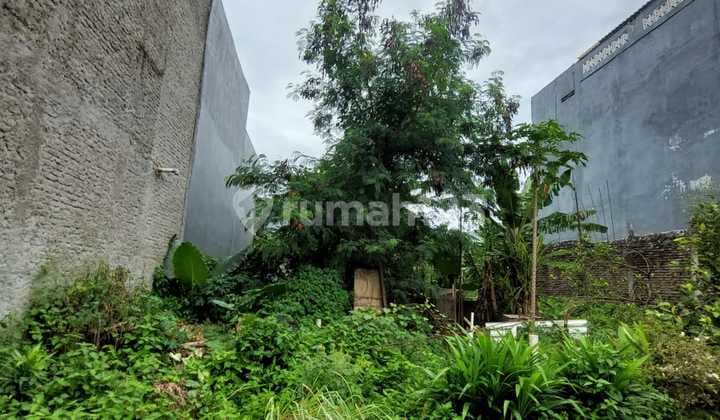 Dijual Tanah Kavling Siap Bangun Dekat Tmii Ceger Jaktim