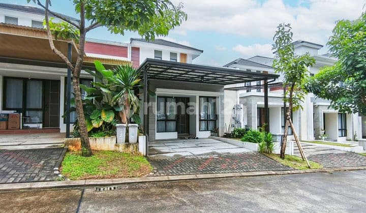 For Sale: Affordable House at Sentul Raya Cluster, Bogor