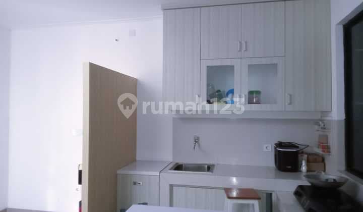Disewa Rumah Milenial Pik2 Uk 4,5X10 Furnished Rapih