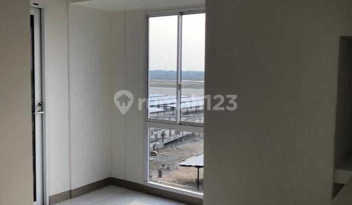 DISEWA MURAH APARTEMENT TOKYO PIK 2 KAMAR UNIT READY