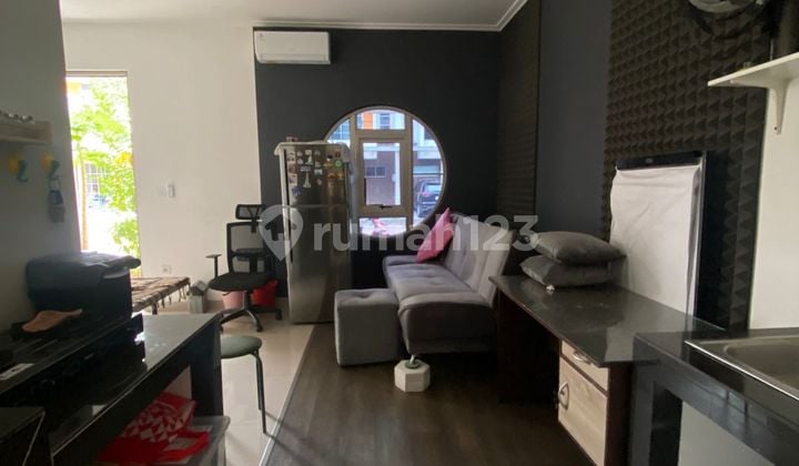 Disewa Rumah Pik2 Uk 6X10 Fully Furnished Siap Tempati