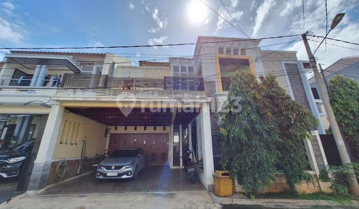 Hunian Terawat Pesona Kahyangan Lokasi Nyaman Dan Elite