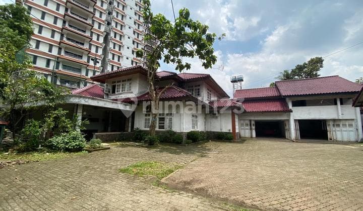 Properti Prime Location Harga Terjangkau Potensi Maksimum