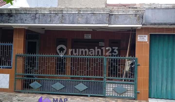 Rumah di Perumahan. Puri Cileungsi, Gandoang, Kab.bogor SHM