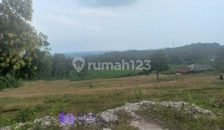 Dijual Tanah 75 Hektar, Di Taman Mekar Kec. Pangkalan, Karawang