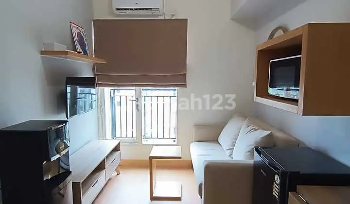 Podomoro Golf View Apartments Gunung Putri