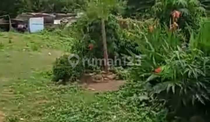 Dijual Lahan Komersil 1,5Ha di Jl. Tb Simatupang , Jaksel