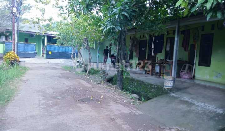 3-door rental in Grand Kahuripan Cluster Patuha, Bogor