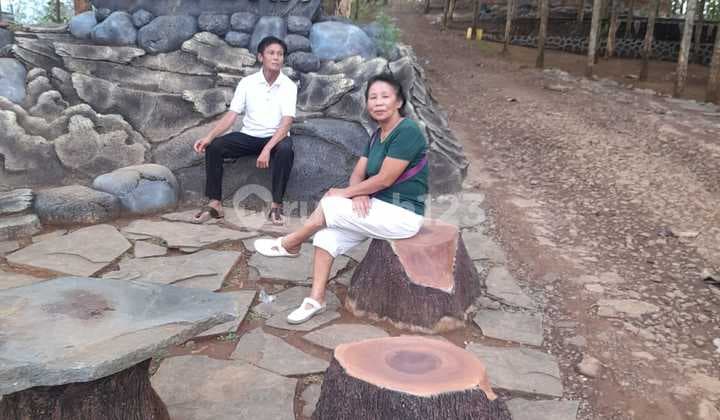 Tanah, Resort, Villa,Wrg.kiara Sk.bumi, Alam Bkt Jati Kejora.