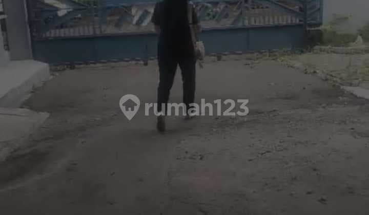 DIJUAL PABRIK DI KAWASAN INDUSTRI JABEKA 1 CIKARANG ( LT 1314M2 LB 1100M2 )
