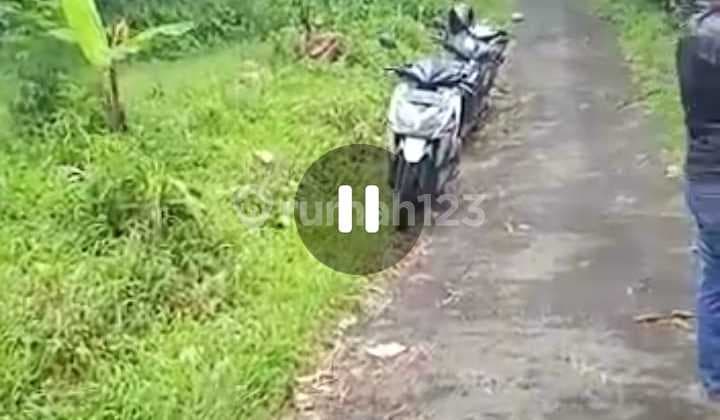 Dijual Tanah di Parakan Salak Sukabumi LT 28 Hektar Harga 90Rb