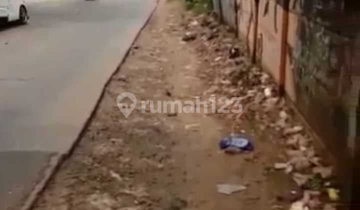 TANAH 5 HEKTAR di Jalan Raya Parung Ciseeng Bogor, Bogor