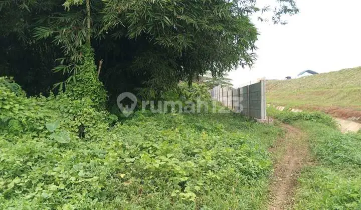 LAND 25 Hectares in Serang Cibarusah, Bekasi