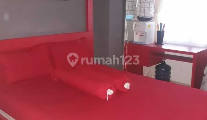 Dijual Apartemen Murah di Margonda Residence Tower 3 Depok