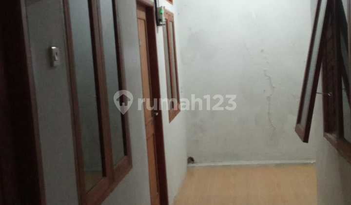 for sale 15-room boarding house in Tanjung Barat, South Jakarta