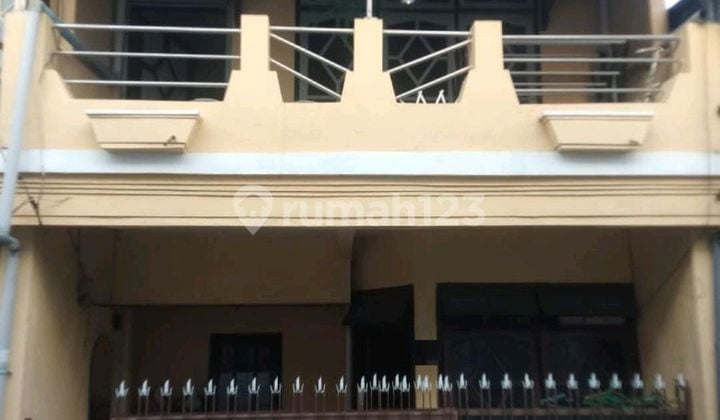 Rumah Tengah Kota Dekat Dtc Wonokromo