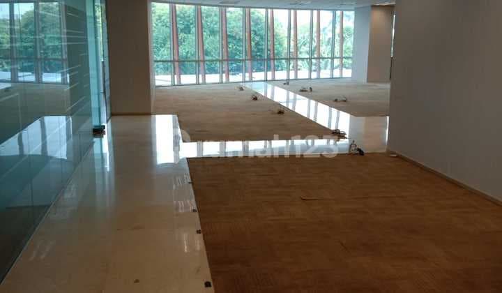 For Sale Office Space in South Quarter, Tb Simatupang, Cilandak, South Jakarta