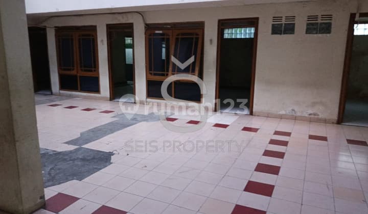 DISEWAKAN RUANG USAHA STRATEGIS DI KOTA BANDUNG