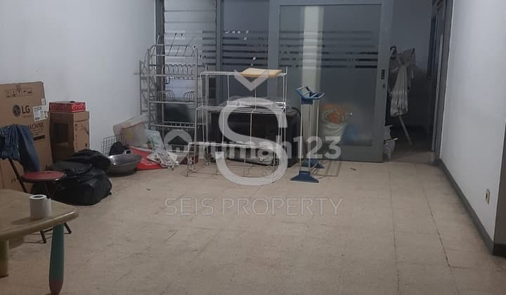 Disewakan Rumah Siap Huni di Sumber Indah Komplek Sumbersari Bdg