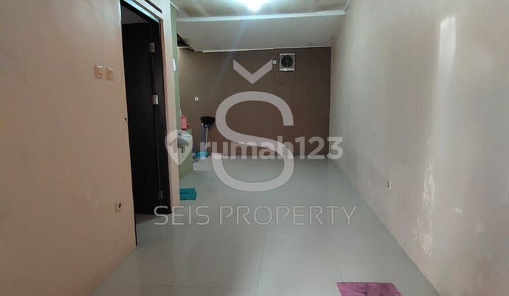 Dijual Rumah Tinggal Siap Huni di Komplek Adipura Kota Bandung
