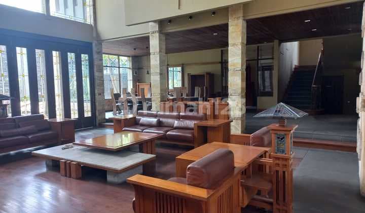 Di Jual Rumah Setiabudi Bandung