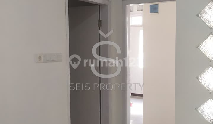 Dijual Rumah Baru di Komplek Rancamas Terusan Cibaduyut Bandung