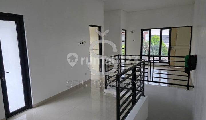 Dijual Rumah Baru Siap Huni Kiara Residence Bandung