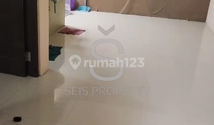 Dijual Rumah Murah di Komplek Bumi Adipura Kota Bandung