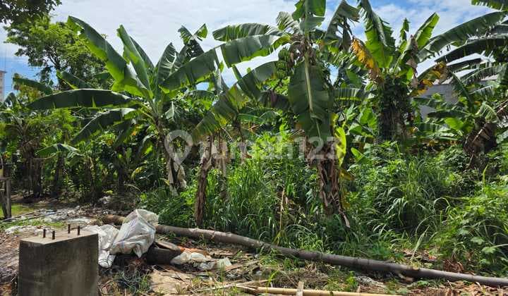 Di Jual Tanah Siap Bangun Komplek Industri Satria Raya Cibolerang Bandung