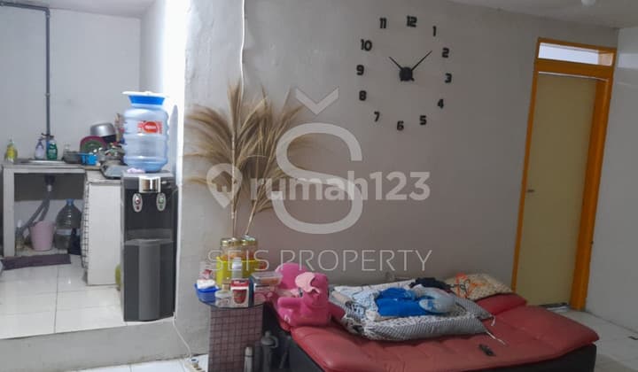 Dijual Rumah Akses Motor di Kopo Citarip Kota Bandung