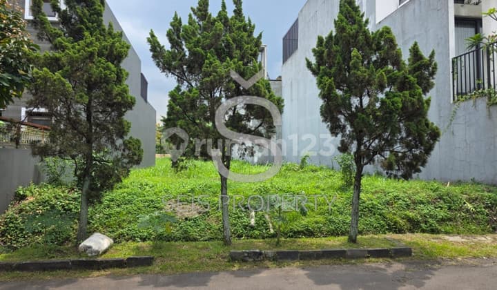 DIJUAL TANAH SIAP BANGUN KOPO MAS REGENCY BANDUNG