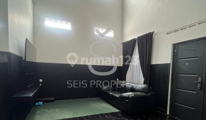 Dijual Rumah 2 Lantai Full Granit di Padasuka Kota Cimahi