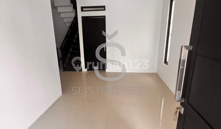 Dijual Rumah Siap Huni di Cisaranten Arcamanik Kota Bandung