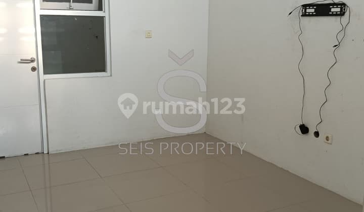 Dijual Rumah 1 Lantai di Komplek Flamingo Cimahi