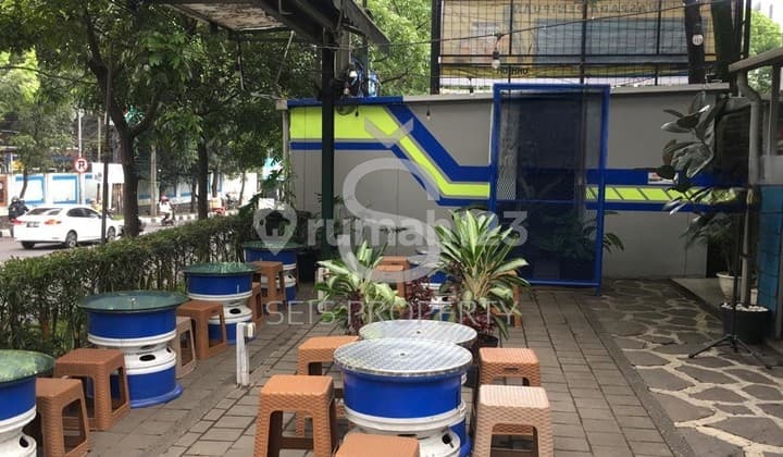 DIJUAL TANAH STRATEGIS MAINROAD SUCI KOTA BANDUNG