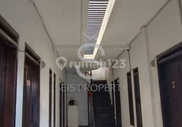 DIJUAL KOST 2 LANTAI DI DAERAH PAMOYANAN KOTA BANDUNG