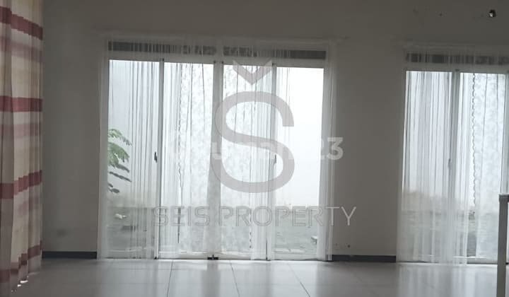 For Sale 2-Story Residential House in Kota Baru Parahyangan