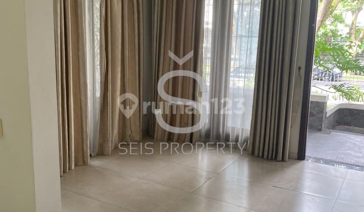 Disewakan Rumah Tinggal Siap Huni di Kota Baru Parahyangan Bdg Barat